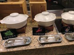 -上海锦江汤臣洲际大酒店壹阶层