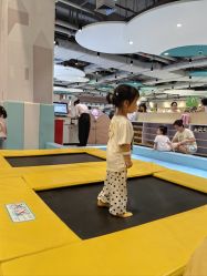-meland亲子乐园•活动包场(佛山新DNA购物中心店)