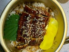 -妥妥烤肉料理(昙华林店)