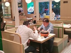 -荔粥记潮汕砂锅粥(新北万达店)