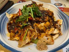 -洪兴砂锅(烟台山店)