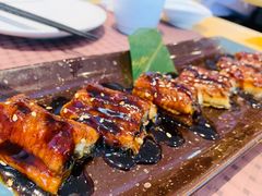 -林妈妈村·日式料理(宝山万达店)