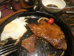 -吉布鲁牛排海鲜自助(龙湖北城天街购物广场店)