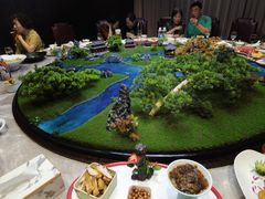 -新阿布海鲜大酒店