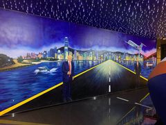 -赫帝拉航空主题餐厅(南宁店)