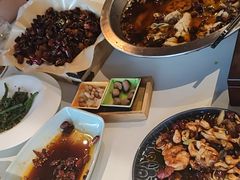 -新沸腾鱼乡(世贸天阶店)