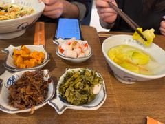 -王春春鸡汤饭(上海中海环宇城店)