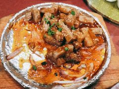 -桃源人家(东门店)