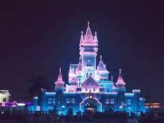 -厦门方特梦幻王国