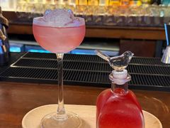 -鲨鱼美式餐厅酒吧Sharky