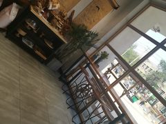 大堂-HAVE A ROOM·有间质果(总店)