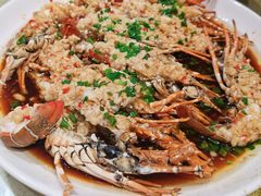 -我是那个大叔·美食研究所(新塘路店)