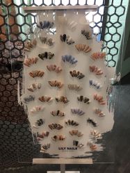点击看大图 -LILY NAILS美甲美睫