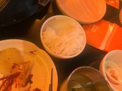 -探鱼·鲜青椒爽麻烤鱼(三水广场店)