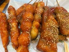 -张记炸串肠粉