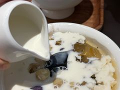 -满记甜品(苏州中心店)