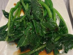 白灼芥兰-至尊强仔(正光北街店)