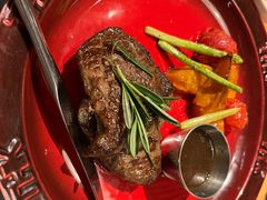 -TIAGO HOME KITCHEN(王府中环店)