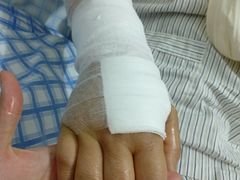 -广州中医药大学第三附属医院(骨伤科分院)