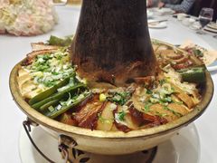 -全晋丽呈睿轩酒店-餐厅