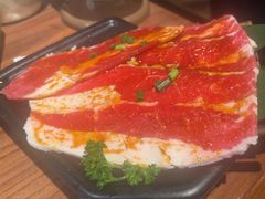 -九田家黑牛烤肉料理(新辰里亚运村店)