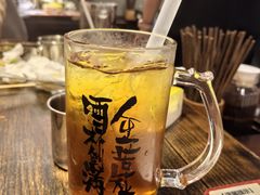 -冯校长老火锅(广州正佳广场店)