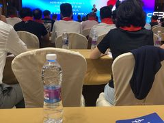 -杭州龙禧福朋喜来登酒店