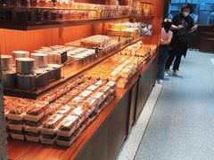 -丁香西饼屋(桂林路店)