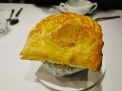 酥皮玉米浓汤-王品牛排(杭州大厦店)