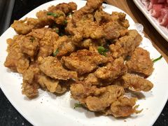 -巴奴毛肚火锅(商城路店)