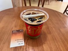 -本無咖啡·BeanWood Coffee