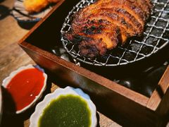 -泰莲庭·溪畔餐厅(雁栖湖店)