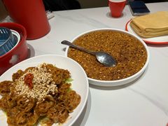 -偏爱炒鸡(老县衙店)