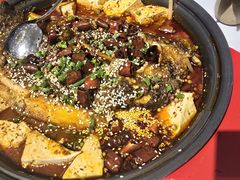 -眉州东坡(清河万象汇店)