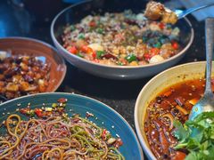 -华豫川酒家(双子塔店)