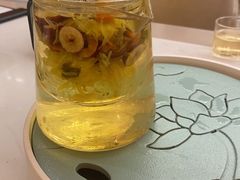 -荷花亭·湖北融合菜(中商广场店)