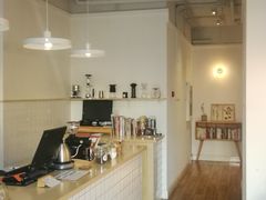 -Cafe Villa