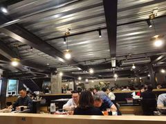 大堂-一棠龙虾•王牌虾球(楚河汉街店)