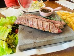-Entrecôte 法国牛扒馆(保利·时光里店)