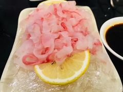 -京门活鱼馆·鱼火锅(百子湾（原红庙）店)