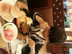-豪享来牛排(人民店)