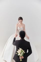 -全城热恋璀璨婚纱摄影(国贸总店)