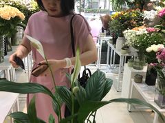 -花草间花行(法华镇路店)