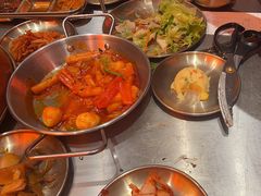 -西塔老太太泥炉烤肉(苏州大悦城店)