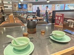 -潮界(虹桥新天地店)