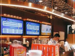 -丁香西饼屋(桂林路店)