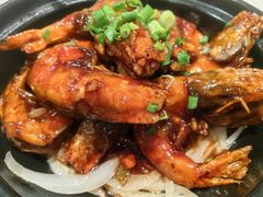-港久茶餐厅(鹭洲里店)