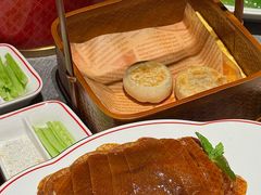 -秀儿四九城·新京菜(亚运村鸟巢店)