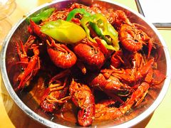 -云晓光头烧烤吧(川沙绿地店)