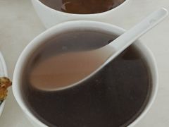 鸭胗汤-忠义蚵仔煎